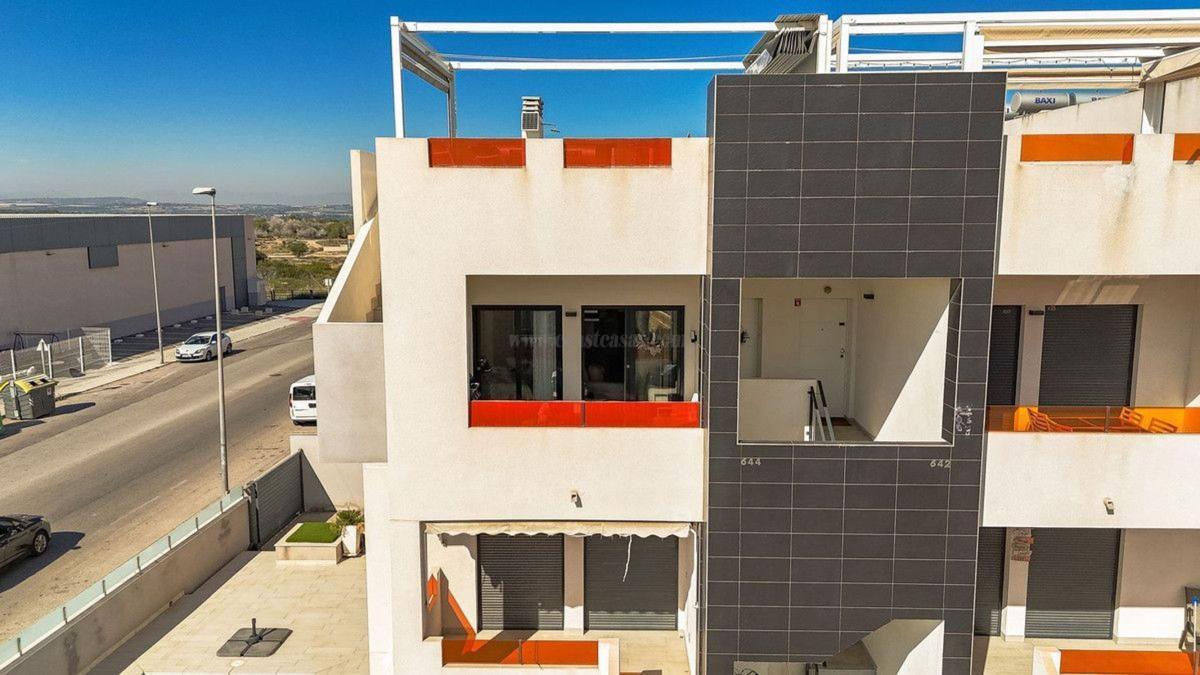 Venta de apartamento en Orihuela