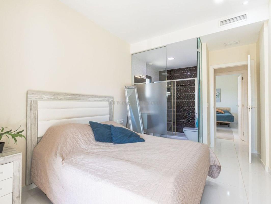Venta de apartamento en Orihuela