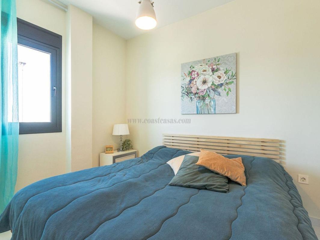 Venta de apartamento en Orihuela