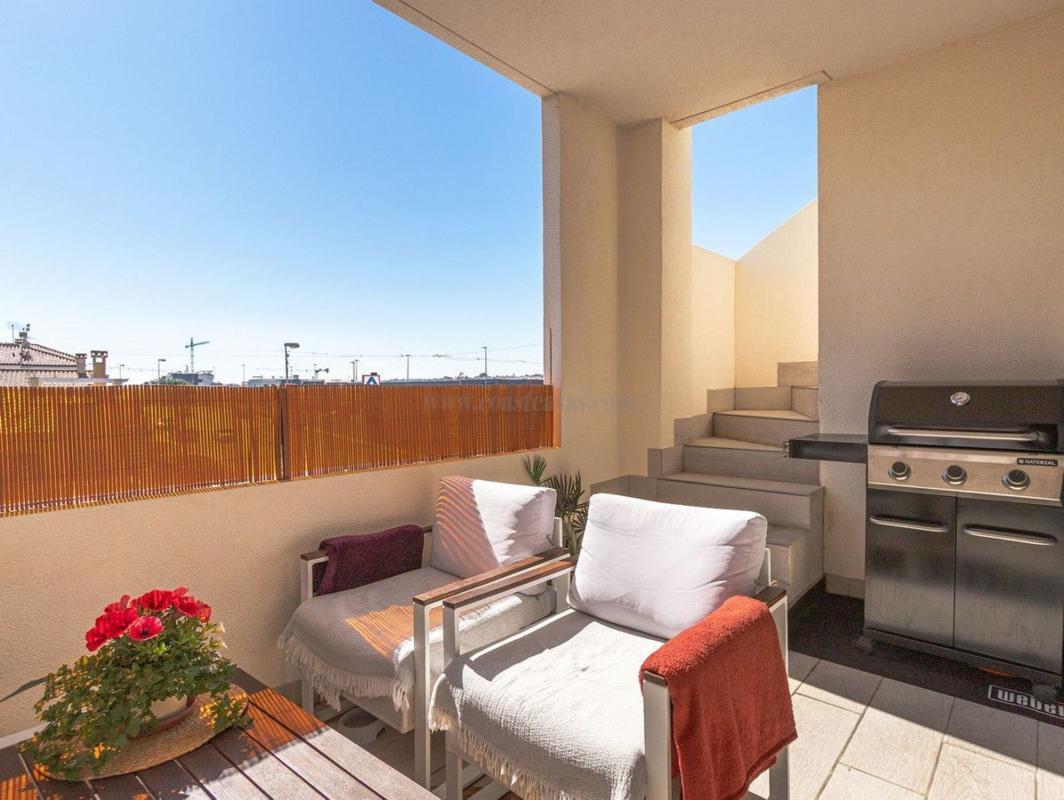 Venta de apartamento en Orihuela