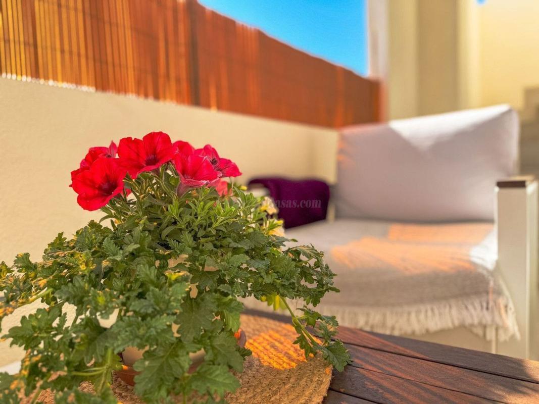 Venta de apartamento en Orihuela