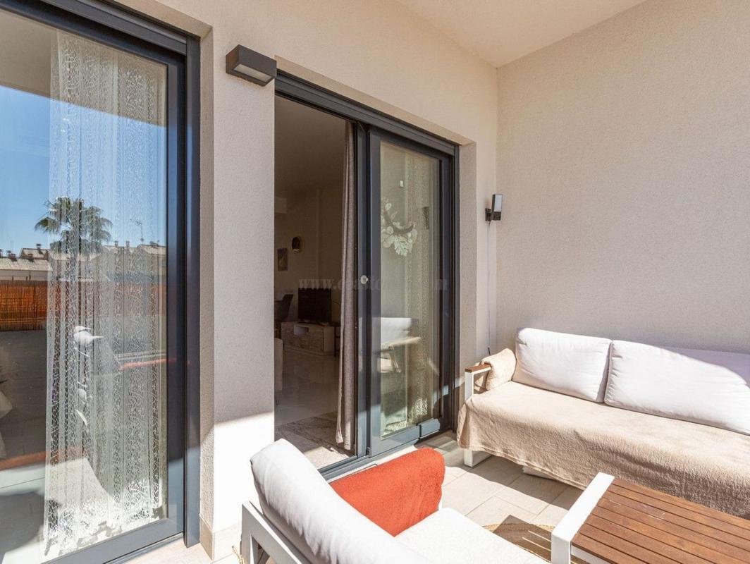Venta de apartamento en Orihuela