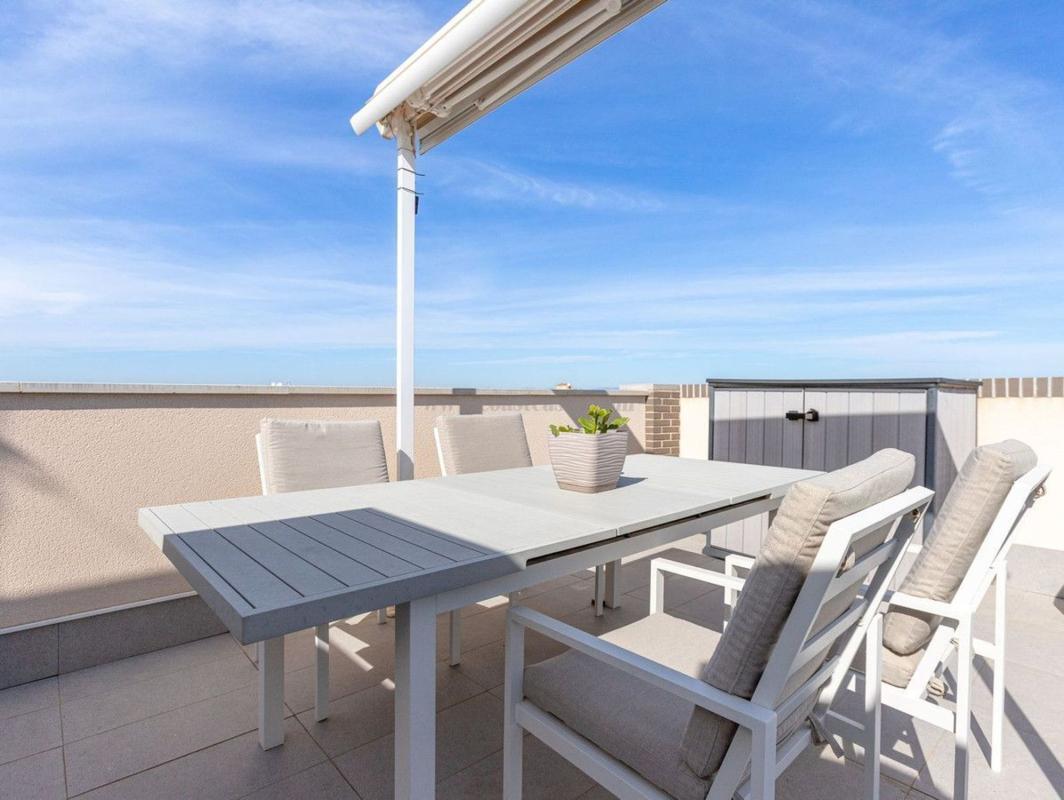 Venta de apartamento en Orihuela