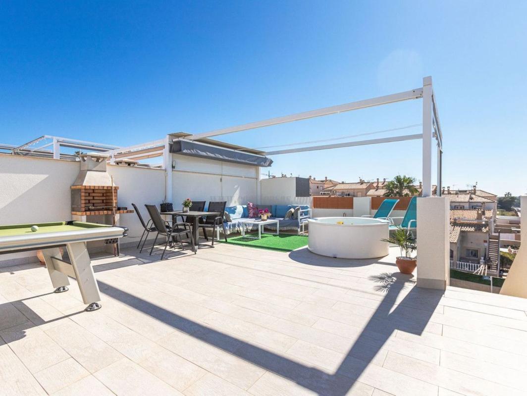 Venta de apartamento en Orihuela