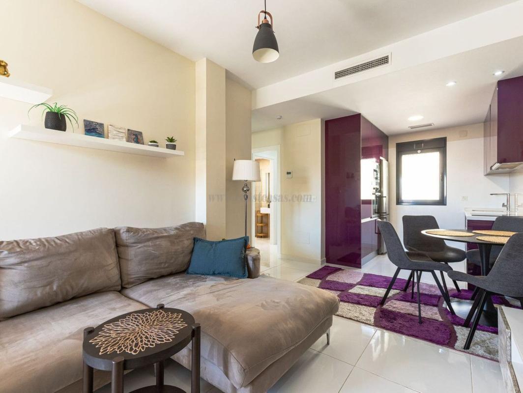 Venta de apartamento en Orihuela