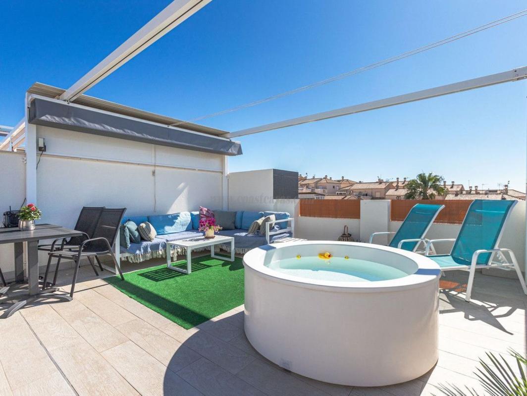 Venta de apartamento en Orihuela
