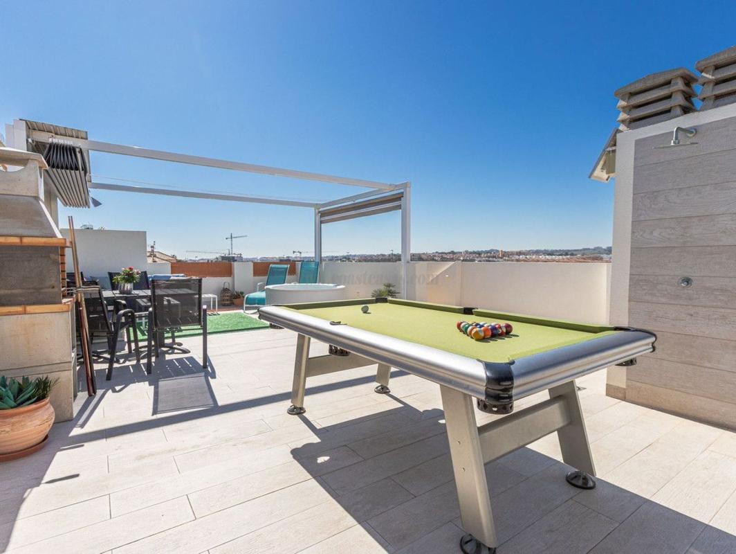 Venta de apartamento en Orihuela
