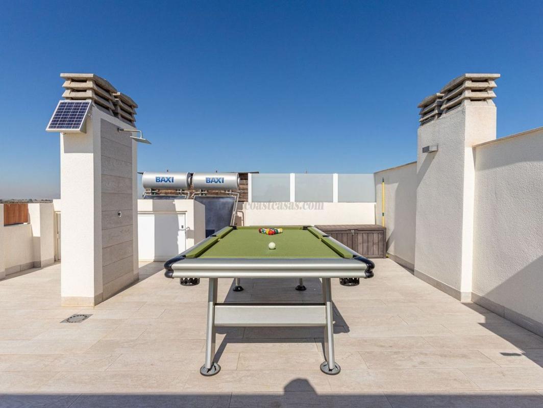 Venta de apartamento en Orihuela