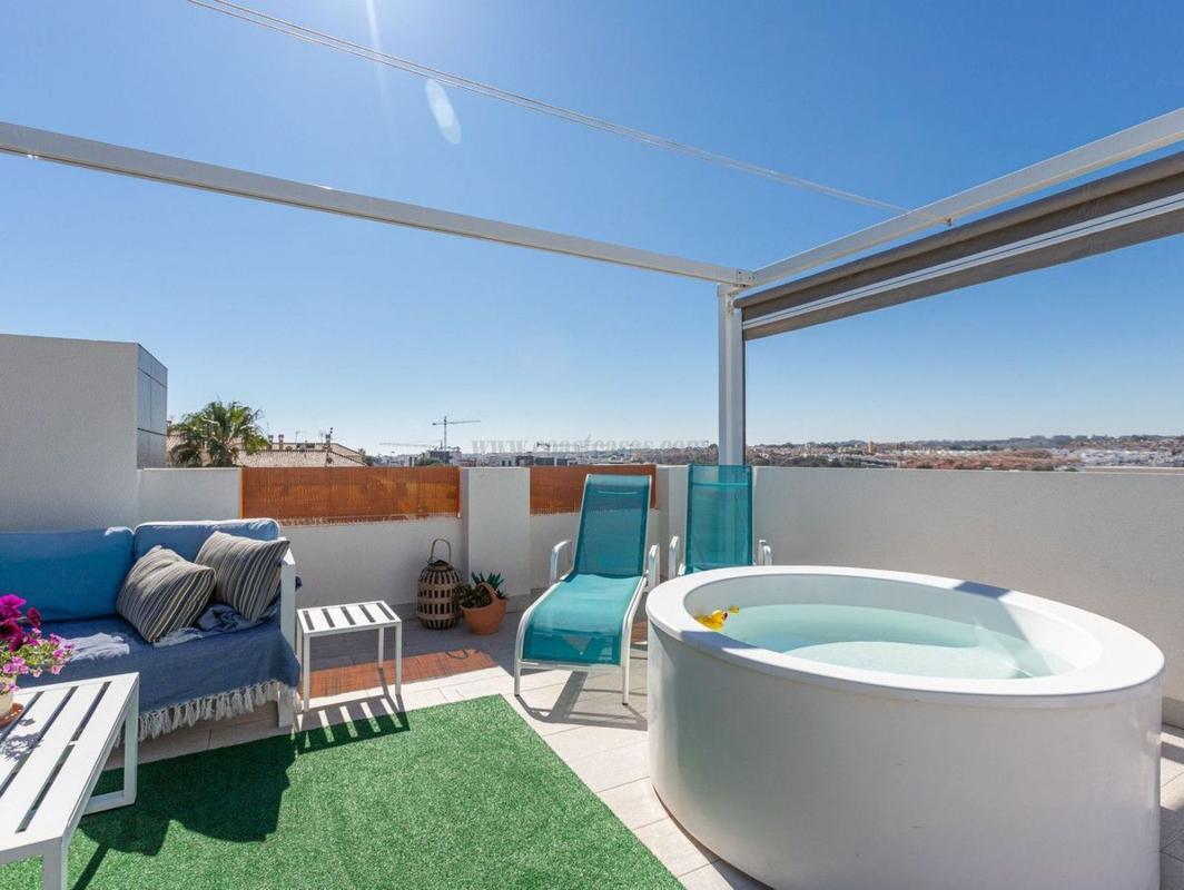 Venta de apartamento en Orihuela