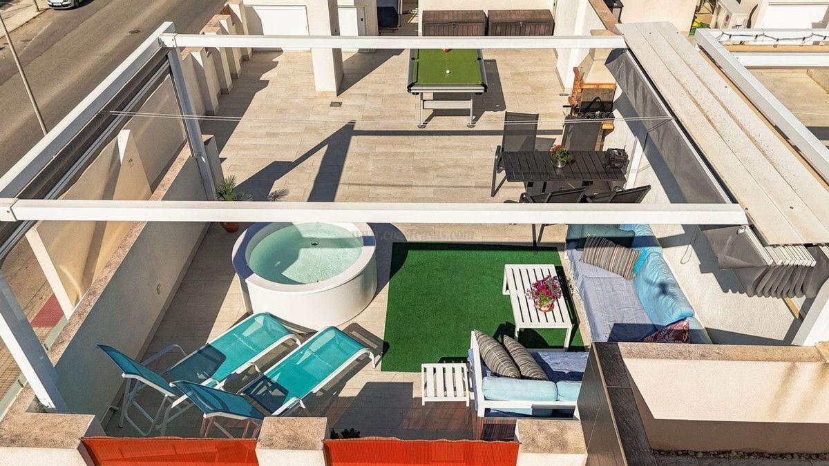 Venta de apartamento en Orihuela