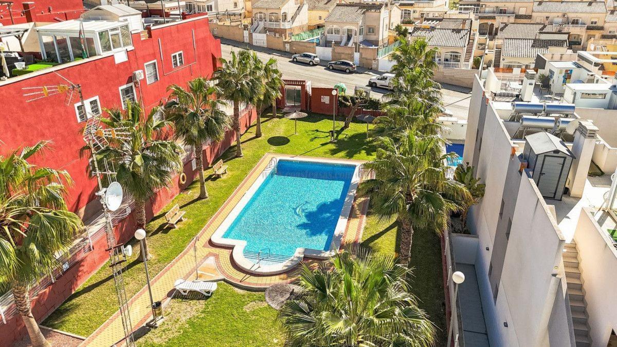 Venta de apartamento en Orihuela