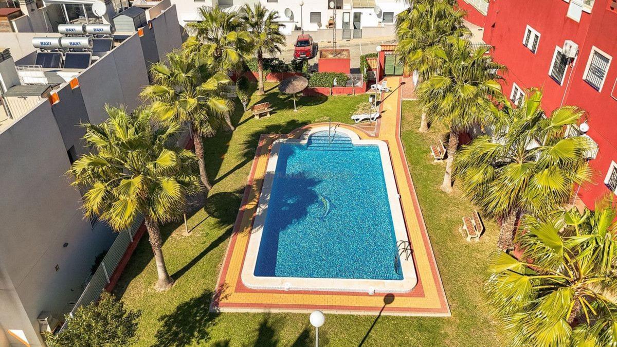 Venta de apartamento en Orihuela