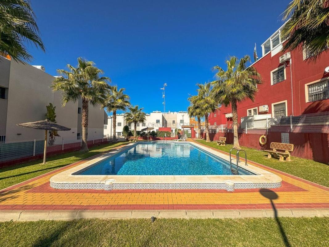 Venta de apartamento en Orihuela