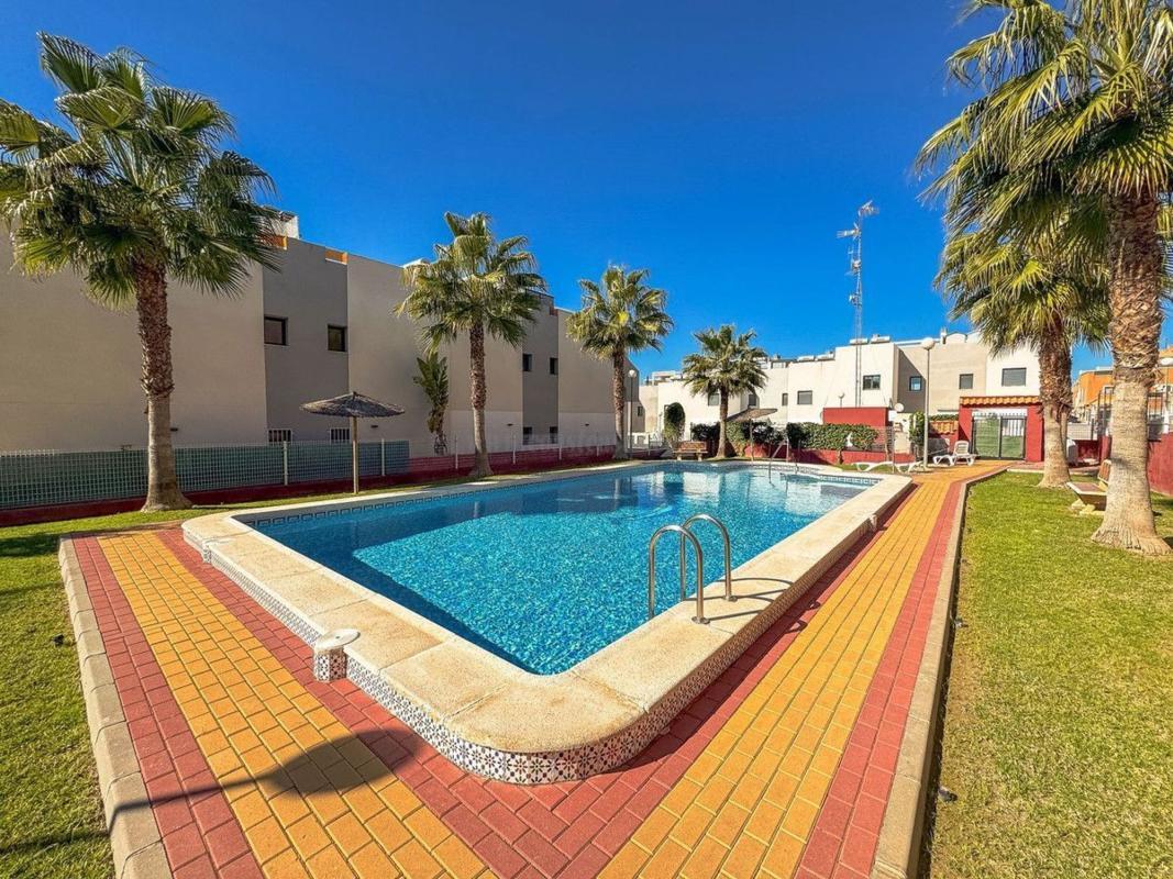 Venta de apartamento en Orihuela