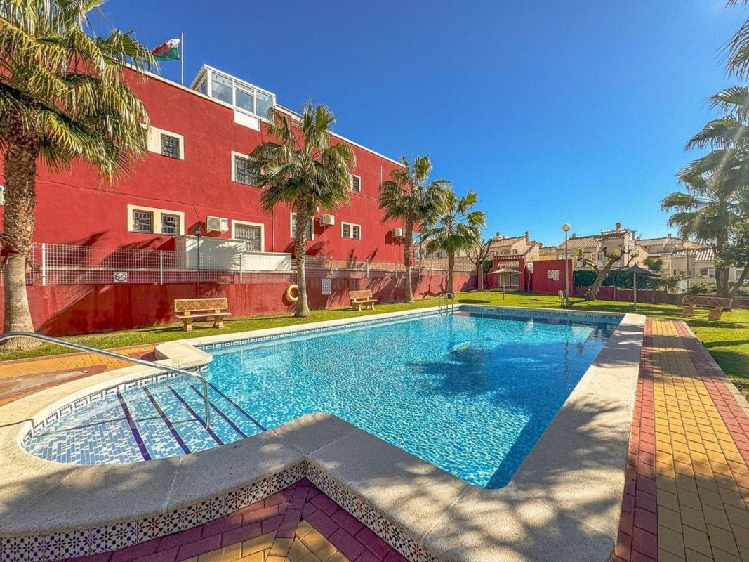 Venta de apartamento en Orihuela