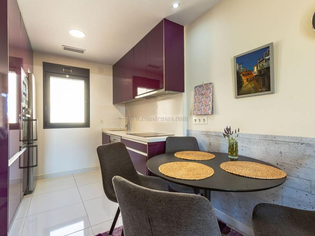 Venta de apartamento en Orihuela