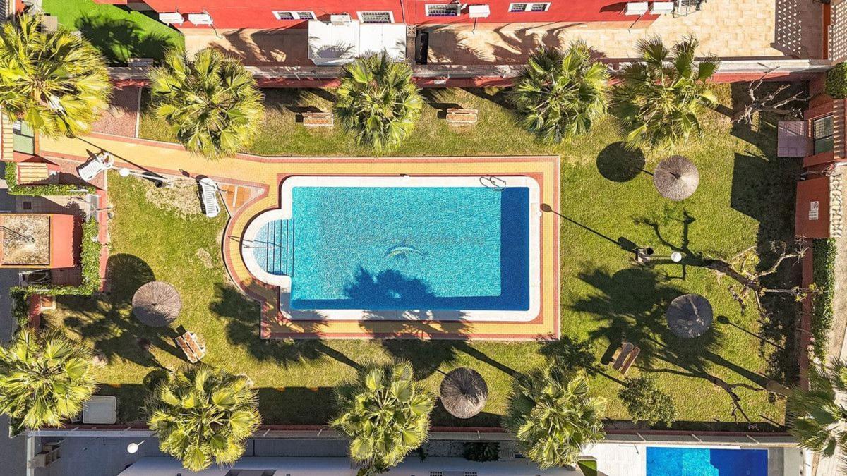 Venta de apartamento en Orihuela