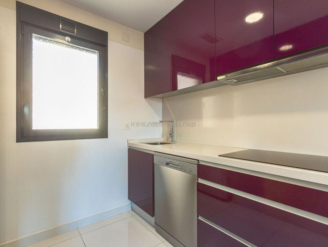 Venta de apartamento en Orihuela