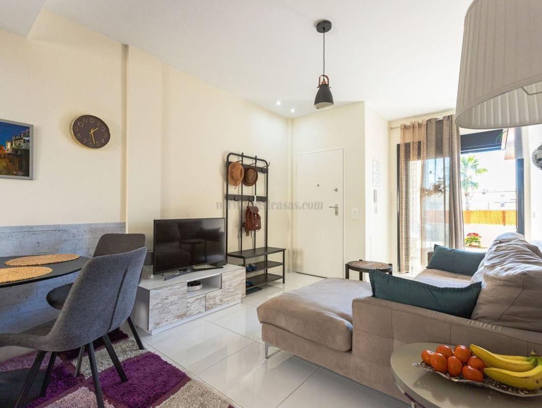 Venta de apartamento en Orihuela