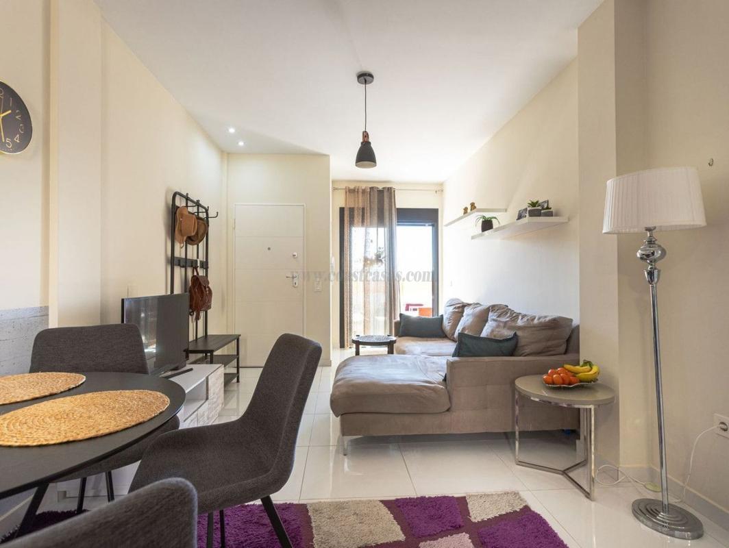 Venta de apartamento en Orihuela