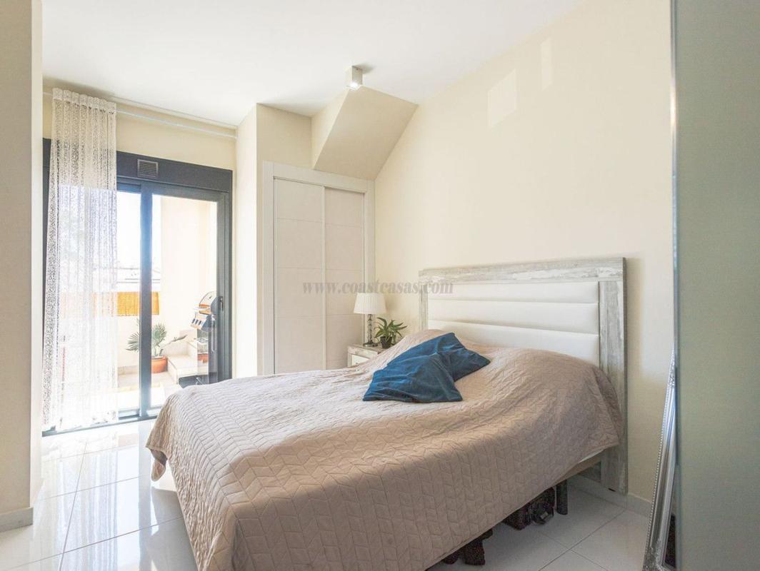 Venta de apartamento en Orihuela