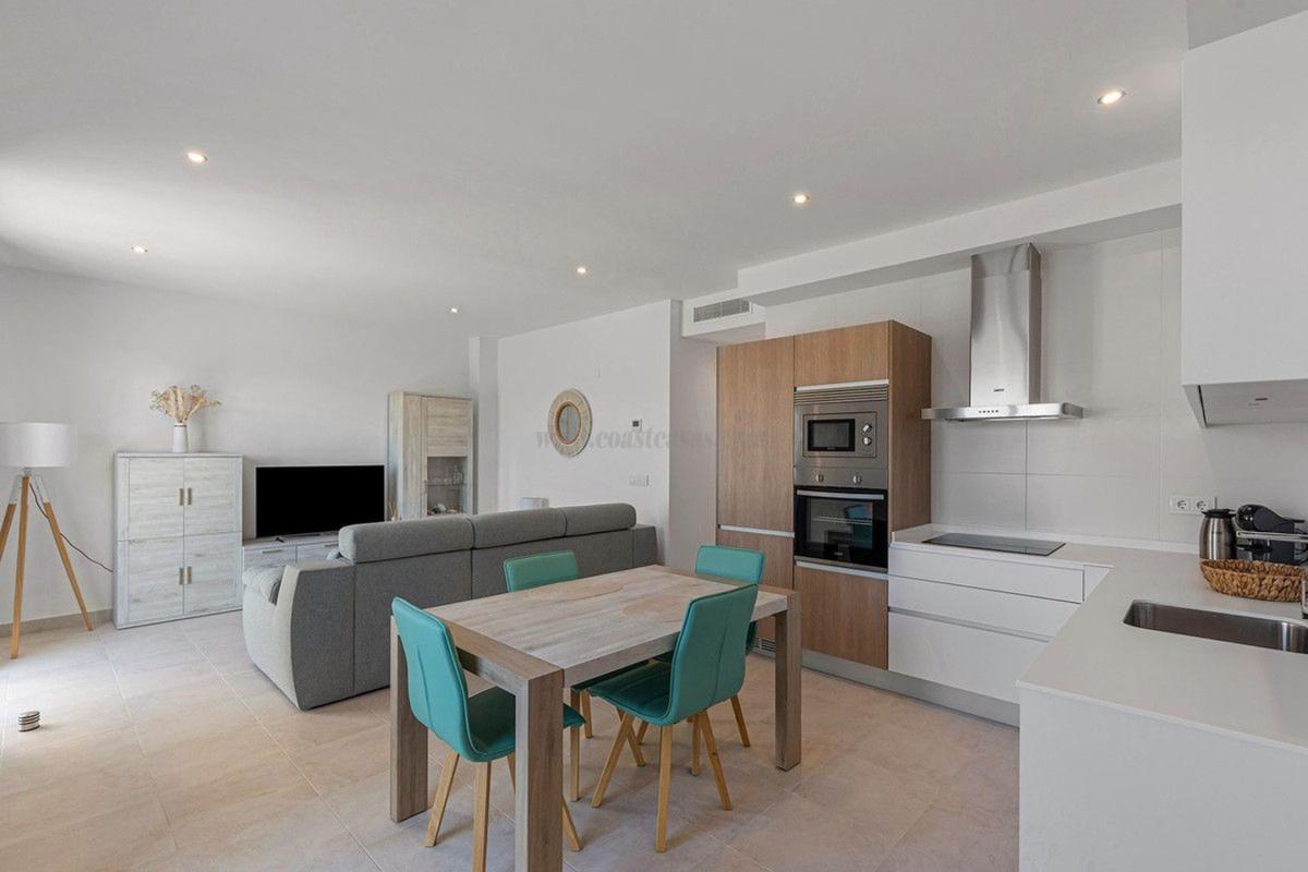 Venta de apartamento en Pilar de la Horadada