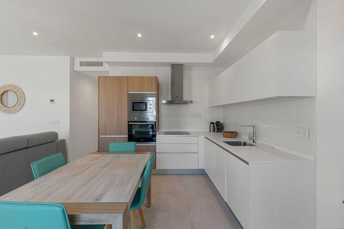 Venta de apartamento en Pilar de la Horadada