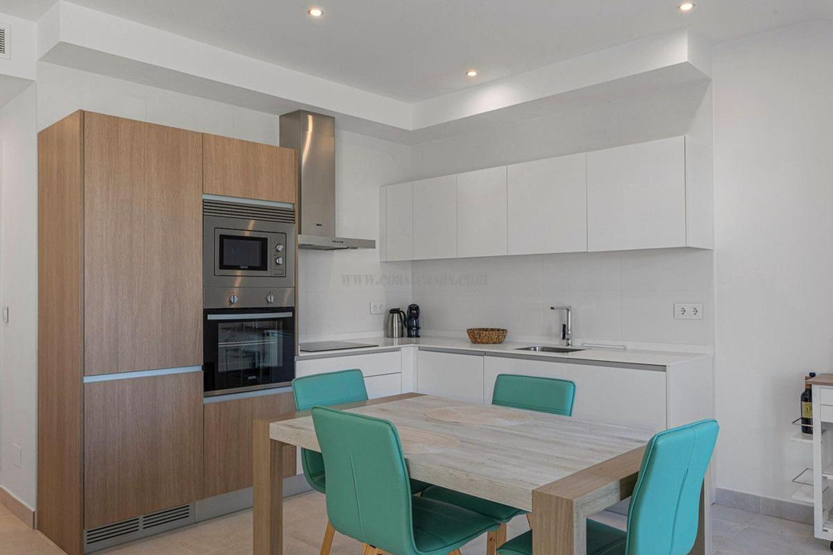 Venta de apartamento en Pilar de la Horadada
