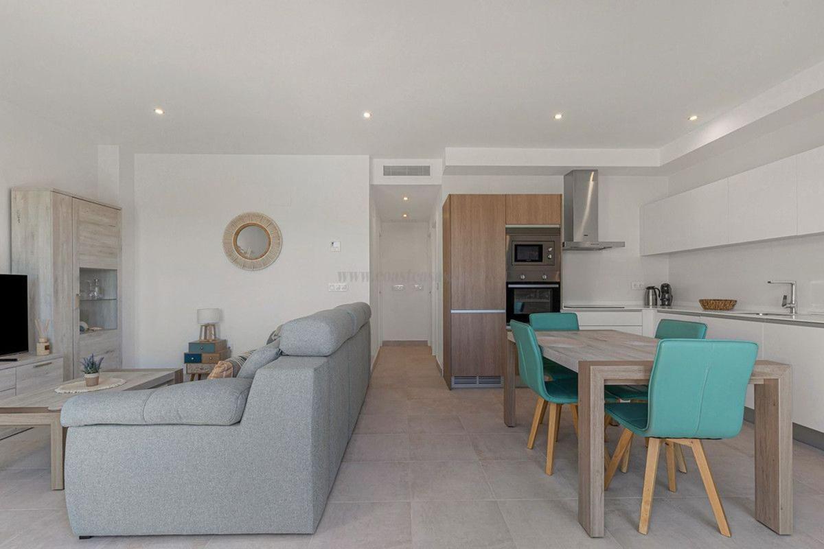 Venta de apartamento en Pilar de la Horadada