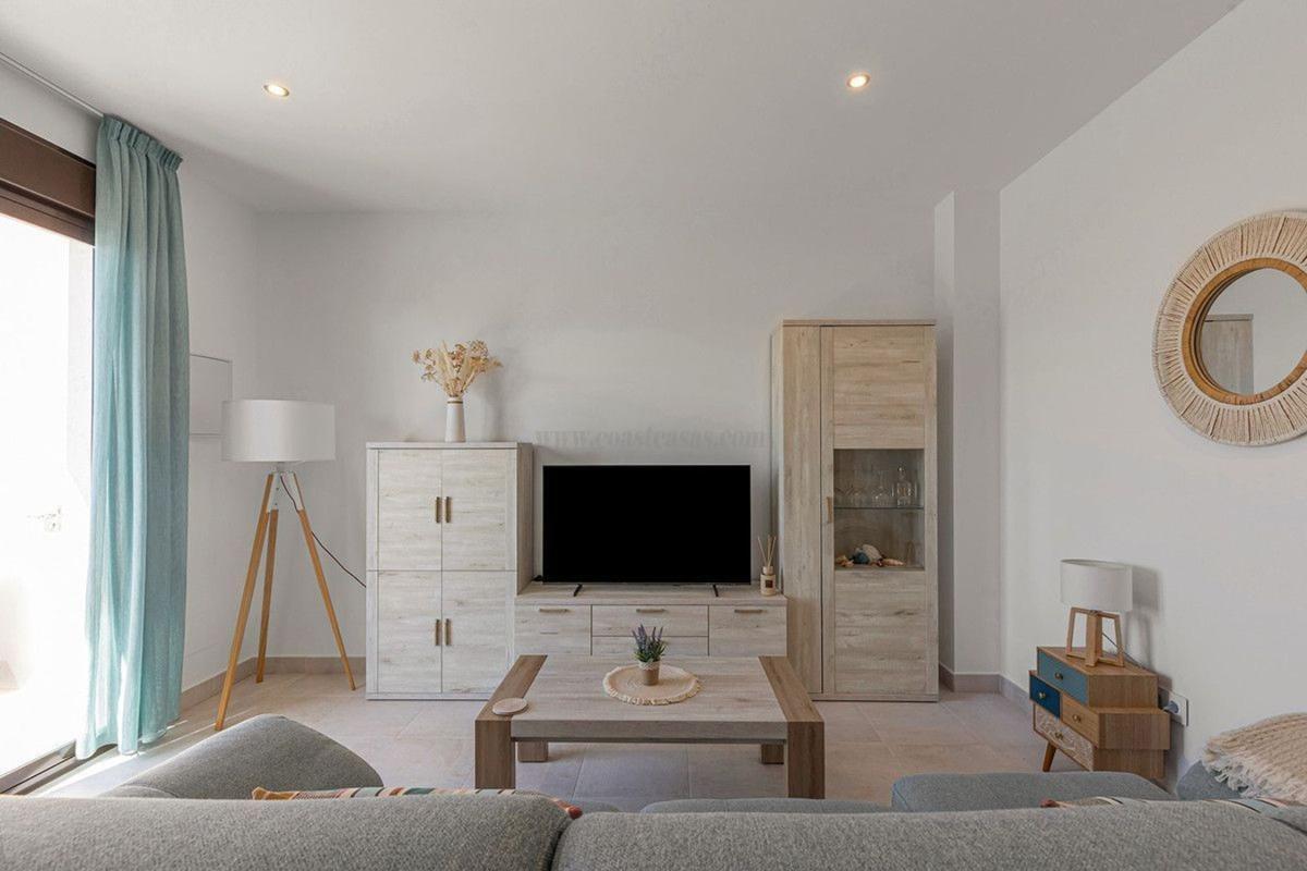 Venta de apartamento en Pilar de la Horadada