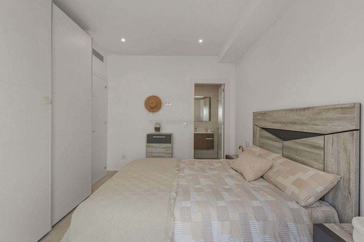 Venta de apartamento en Pilar de la Horadada
