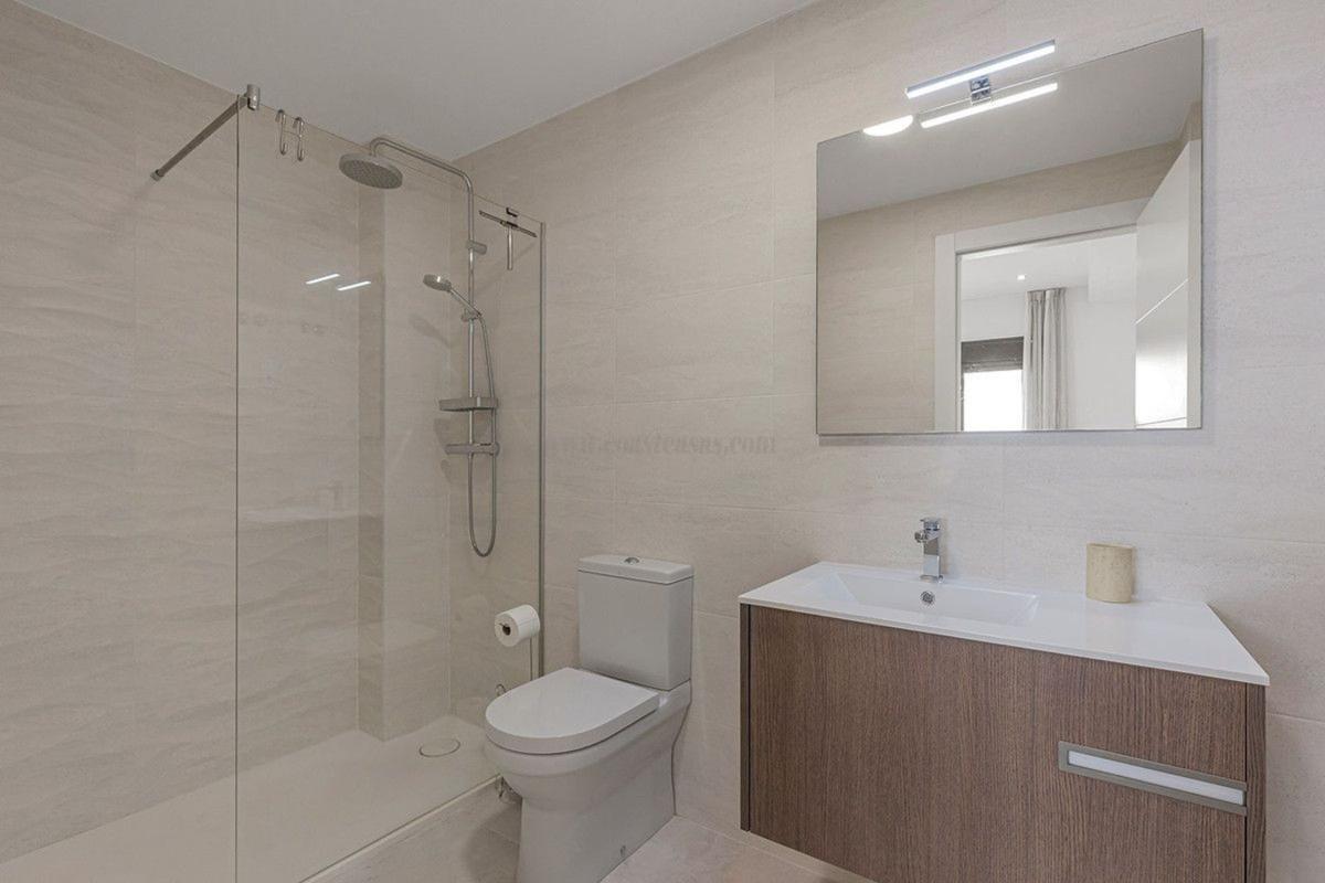 Venta de apartamento en Pilar de la Horadada