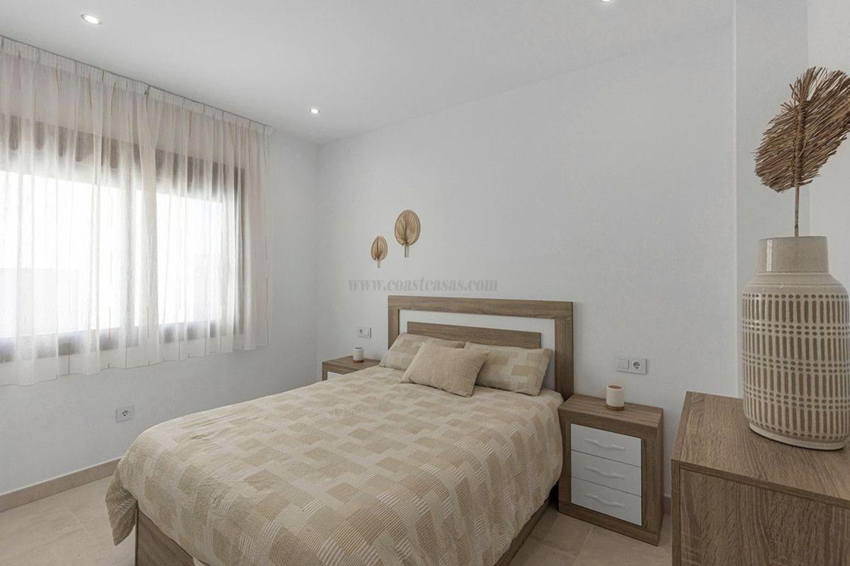 Venta de apartamento en Pilar de la Horadada
