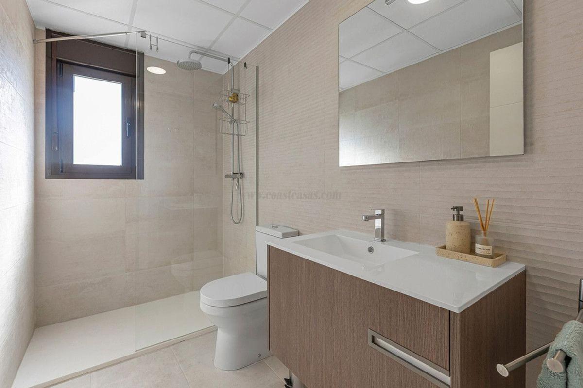Venta de apartamento en Pilar de la Horadada