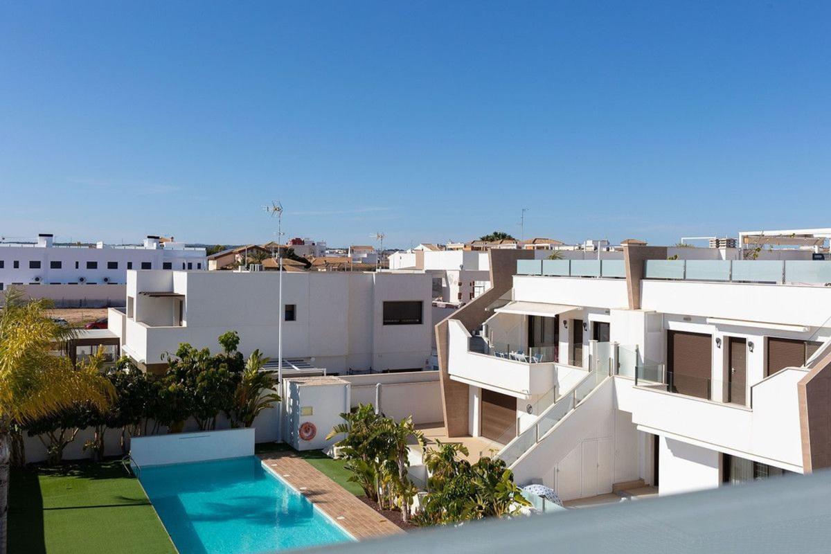 Venta de apartamento en Pilar de la Horadada