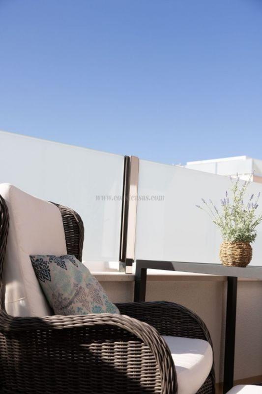 Venta de apartamento en Pilar de la Horadada