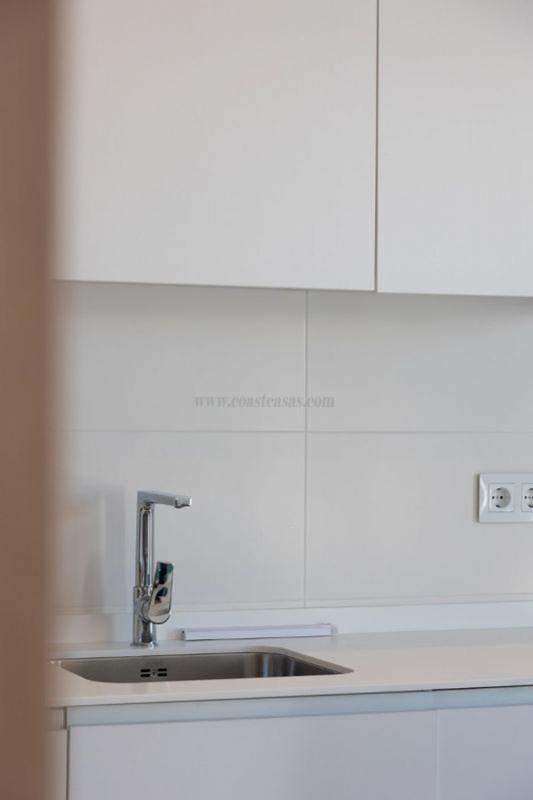 Venta de apartamento en Pilar de la Horadada