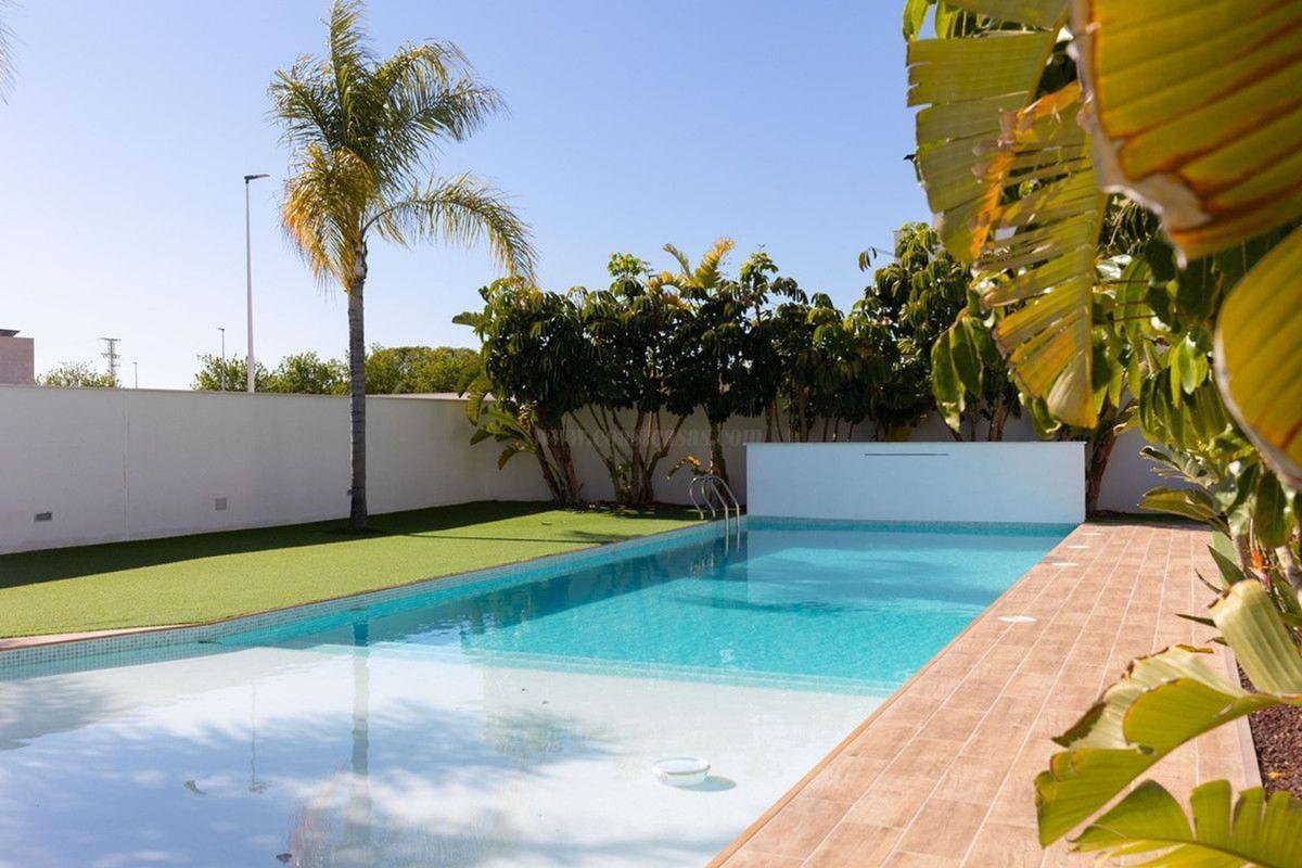Venta de apartamento en Pilar de la Horadada