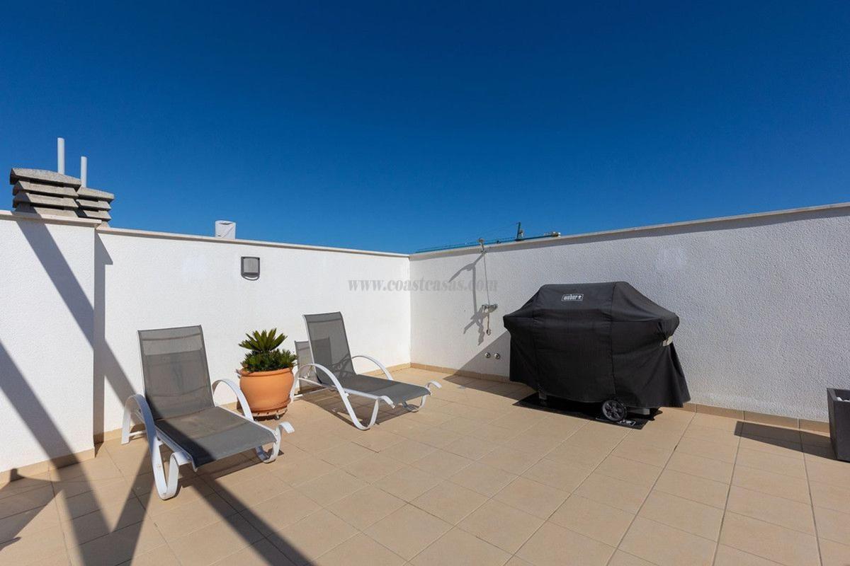 Venta de apartamento en Pilar de la Horadada