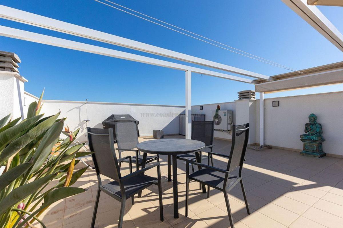 Venta de apartamento en Pilar de la Horadada