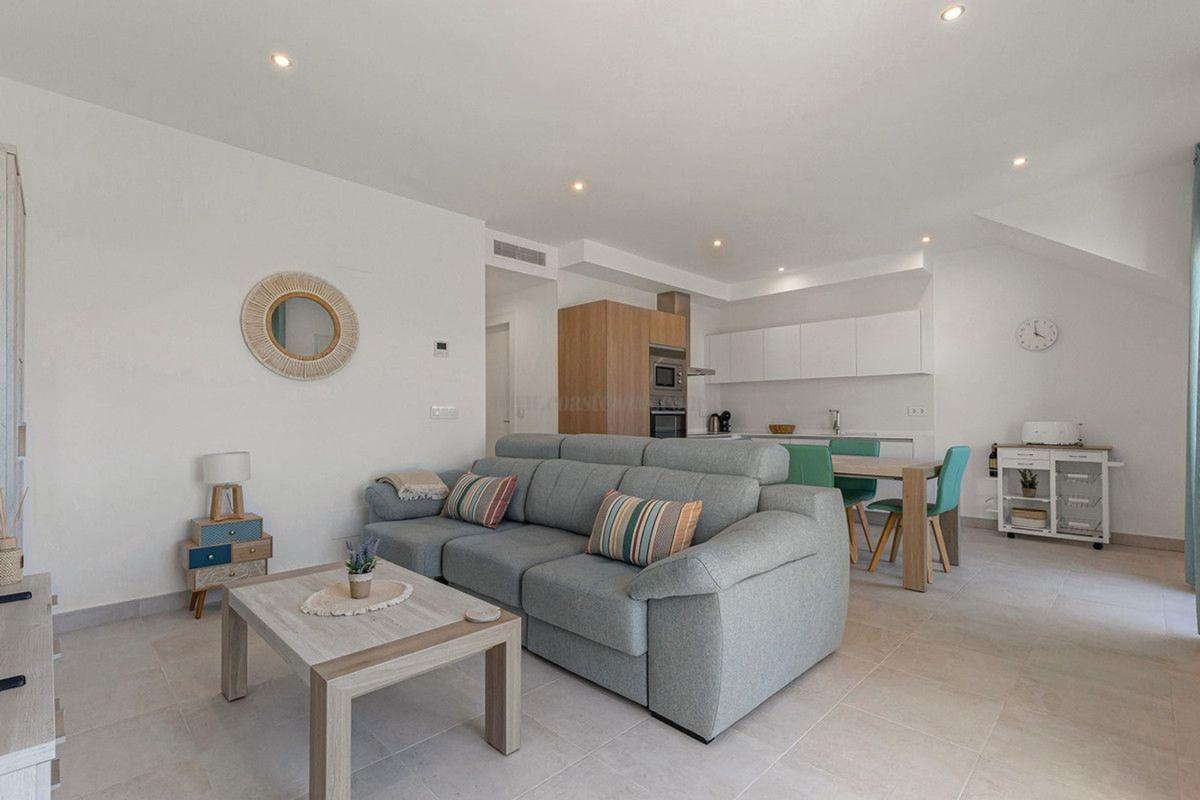 Venta de apartamento en Pilar de la Horadada