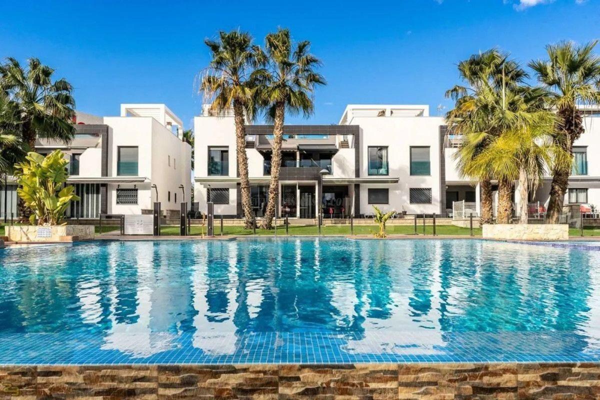 Venta de apartamento en Orihuela
