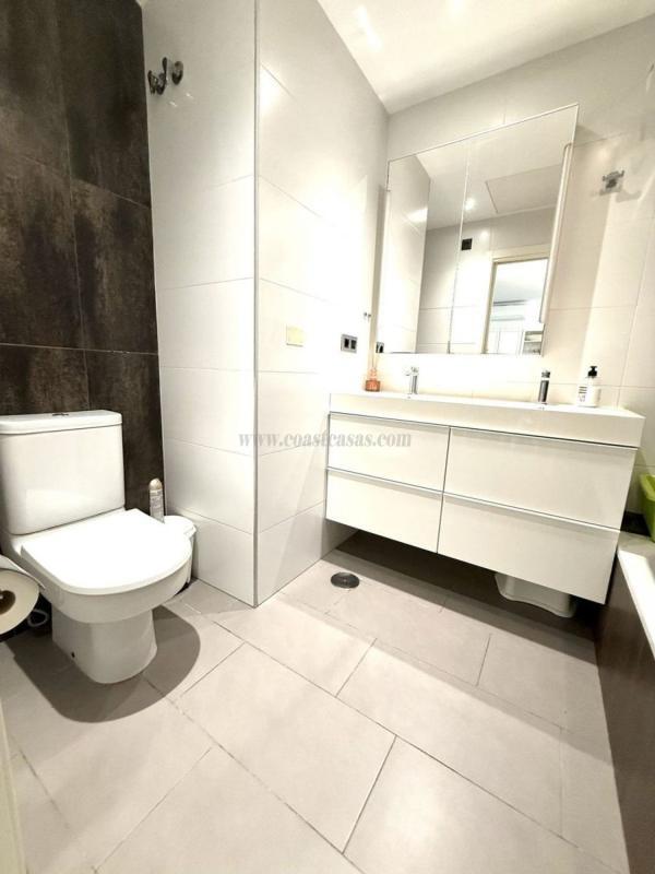 Venta de apartamento en Orihuela