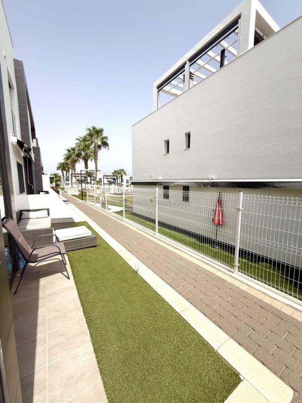 Venta de apartamento en Orihuela