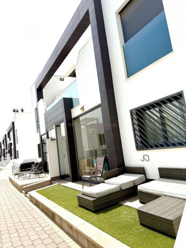 Venta de apartamento en Orihuela