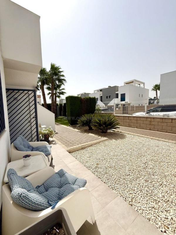 Venta de apartamento en Orihuela