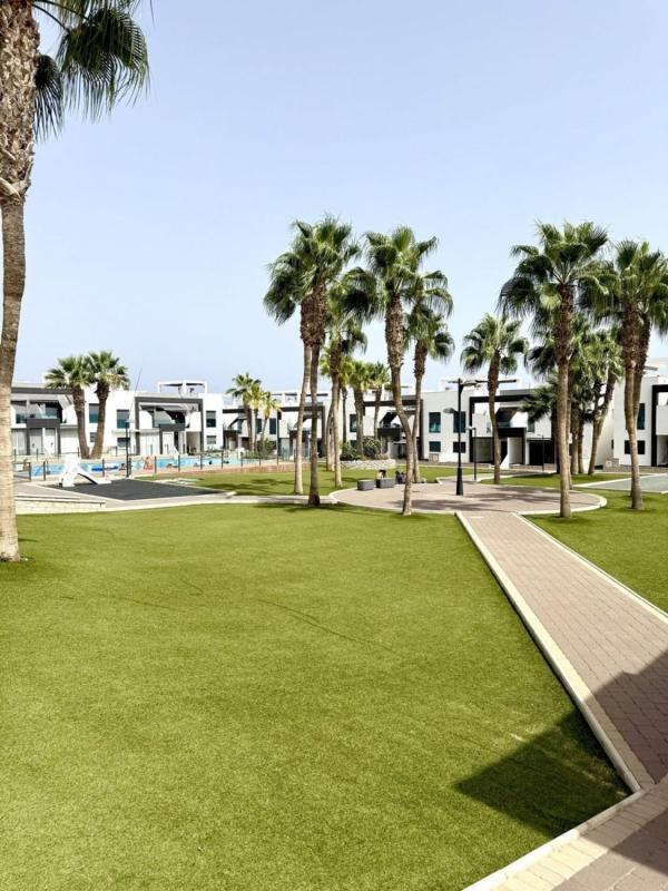 Venta de apartamento en Orihuela