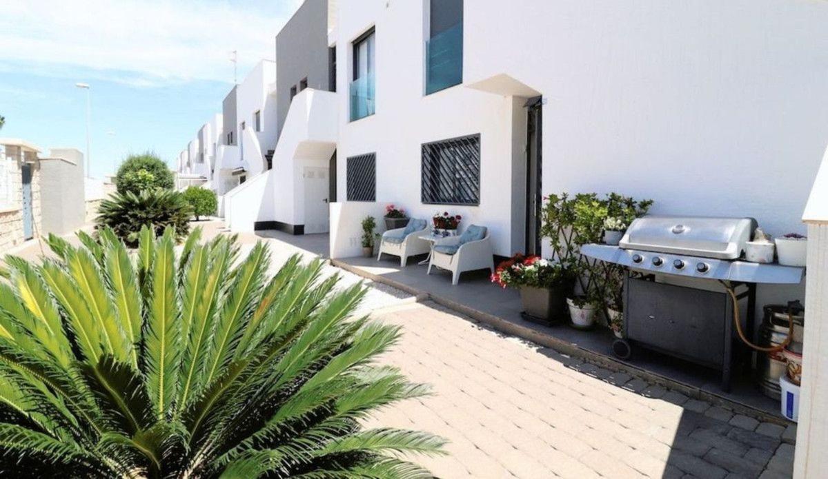 Venta de apartamento en Orihuela