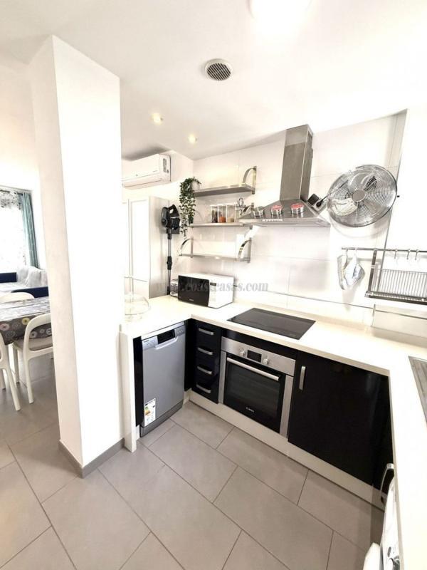 Venta de apartamento en Orihuela