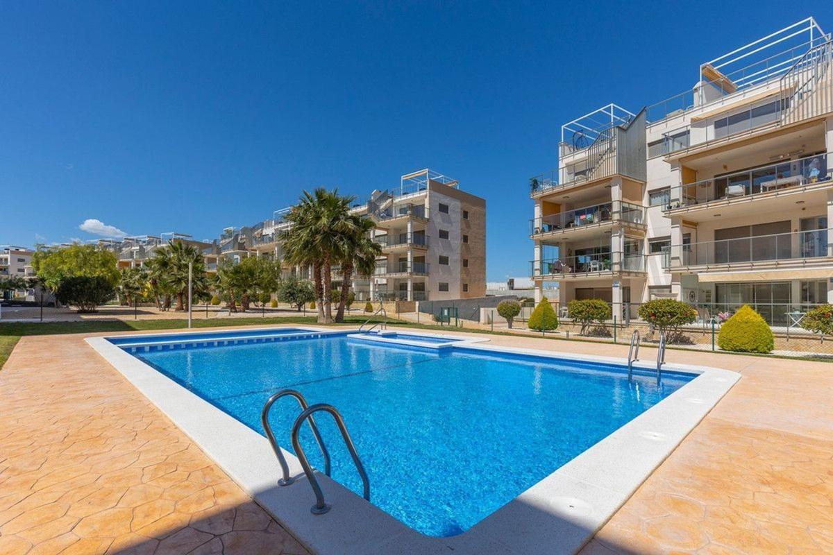 Venta de apartamento en Orihuela